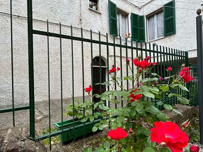 Appartamento trilocale in vendita in Garbagna