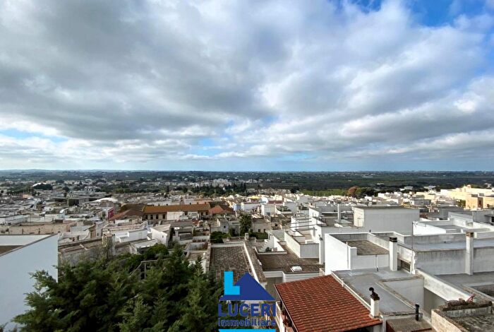 Casa in vendita in Via Kennedy Matino Le Italia, Matino