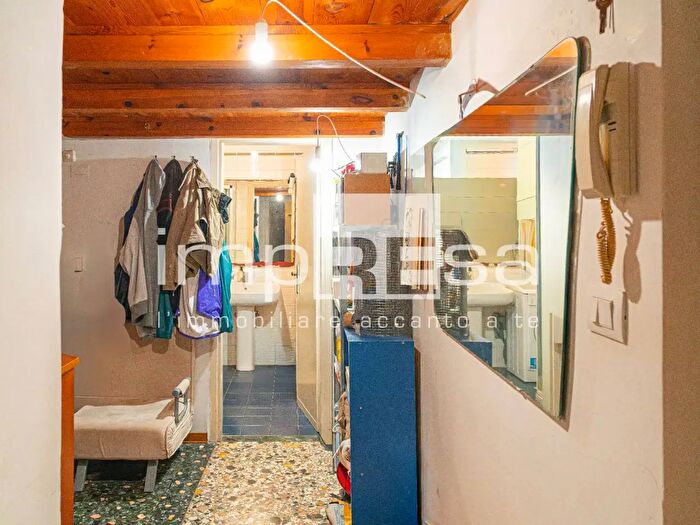 Appartamento trilocale in vendita in Sestiere San Polo, Venezia