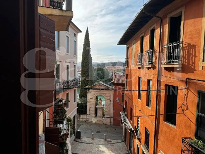 Appartamento trilocale in affitto in Bassano Del Grappa
