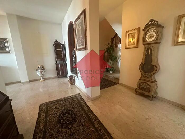 Casa con 10 locali in vendita in Adre Diodato Prestini, Empoli