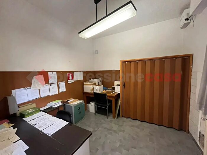 Appartamento con 7 locali in vendita in Chianciano Terme