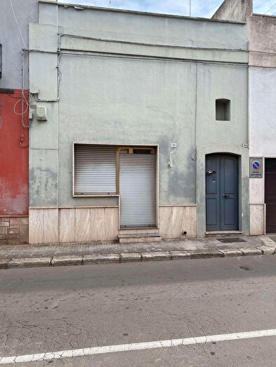 Casa con 6 locali in vendita in Corso XX Settembre, Casarano