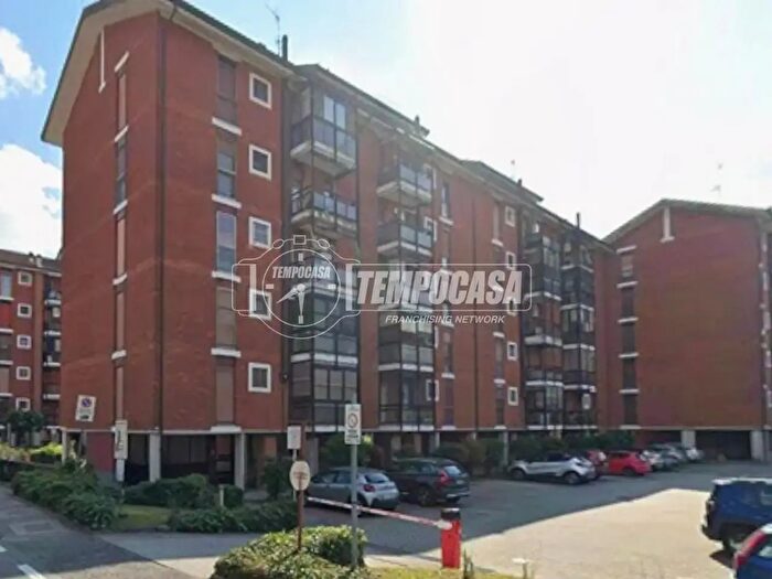 Appartamento con 5 locali in vendita in Pieve Emanuele