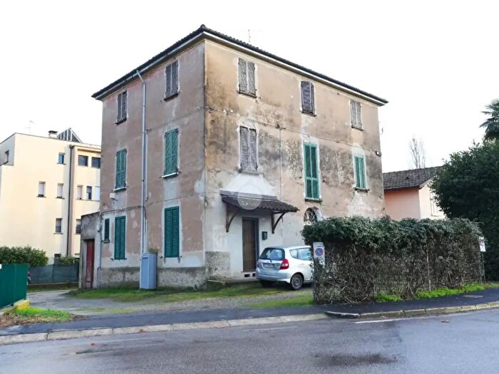Appartamento trilocale in vendita in Via Papa Giovanni, Calderara Di Reno