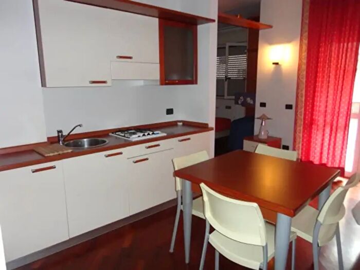 Appartamento bilocale in affitto in Corso Cento Cannoni, Alessandria