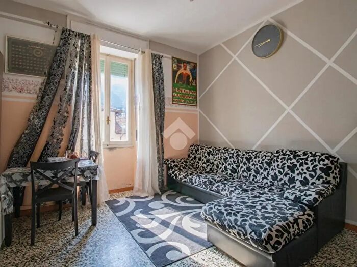 Appartamento trilocale in vendita in Via Giuseppe Zanardelli, Gardone Val Trompia