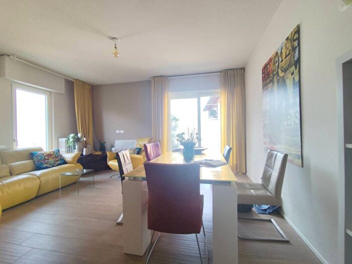 Casa trilocale in affitto in viale aldo madruzza, Paratico
