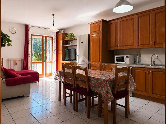 Appartamento trilocale in vendita in Via Andrea di Superchio, San Marino
