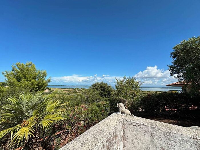Casa trilocale in affitto in Porto Ercole, Monte Argentario