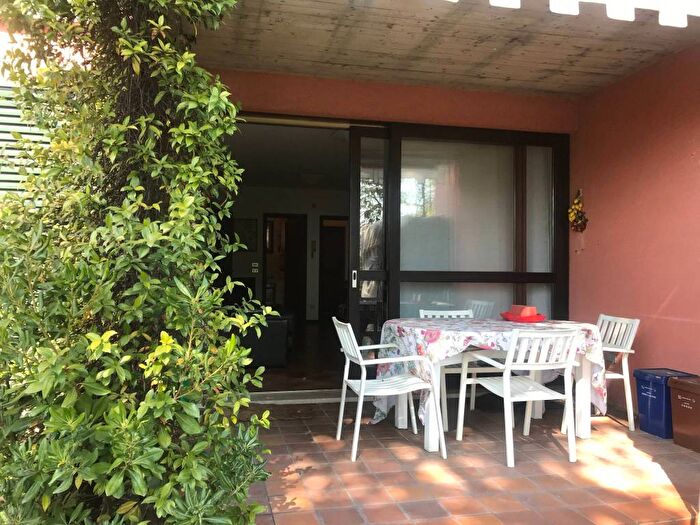 Appartamento trilocale in affitto in Centro, Gardone Riviera