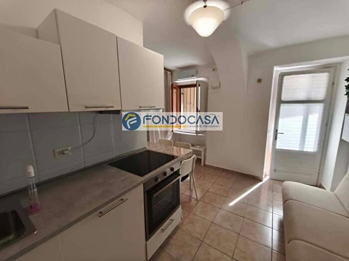 Appartamento monolocale in vendita in Via Melograno, Manerba Del Garda