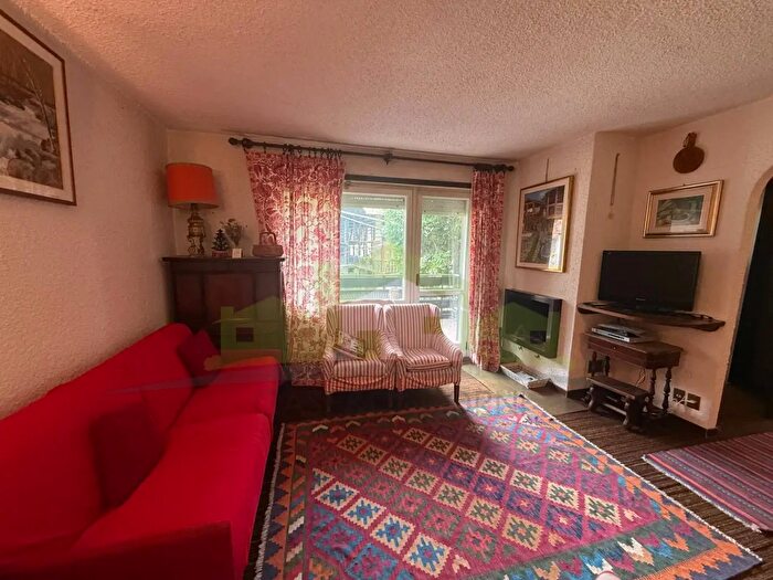 Appartamento trilocale in affitto in Via dei Walser, Alagna Valsesia