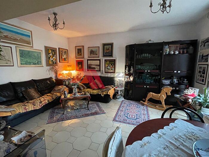 Appartamento trilocale in vendita in Ravenna