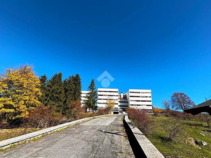 Appartamento bilocale in vendita in Via Piana di Livata, Subiaco