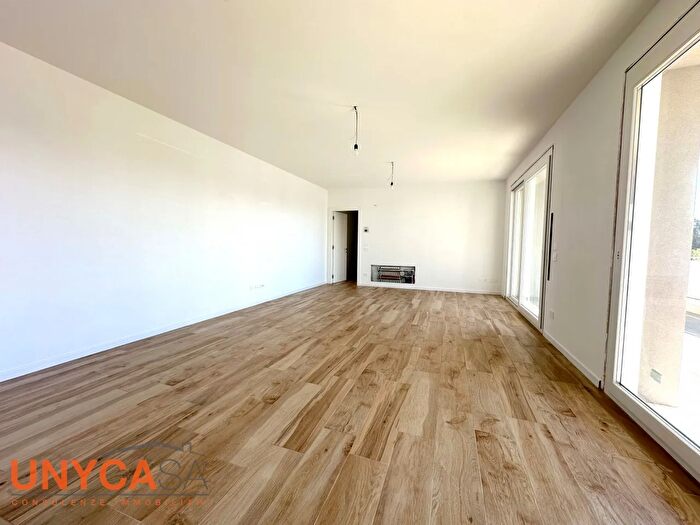 Appartamento quadrilocale in vendita in Selvazzano Dentro