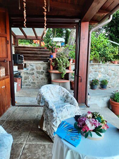 Casa bilocale in vendita in Santo Stefano Di Magra