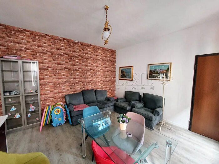 Appartamento bilocale in vendita in Via Bravi, Padova