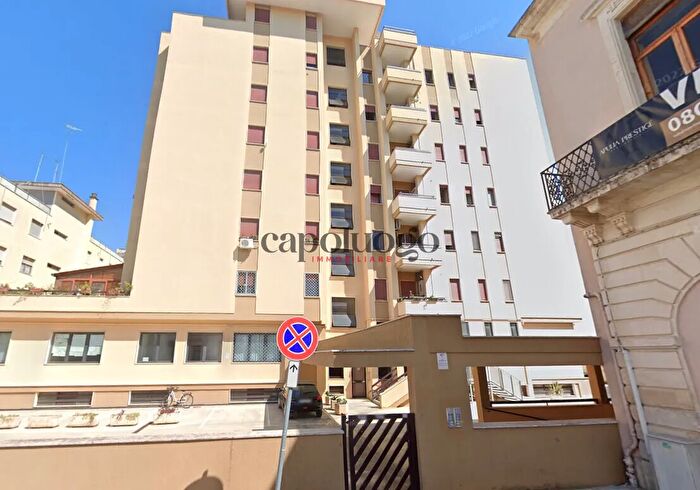 Appartamento quadrilocale in vendita in Lecce