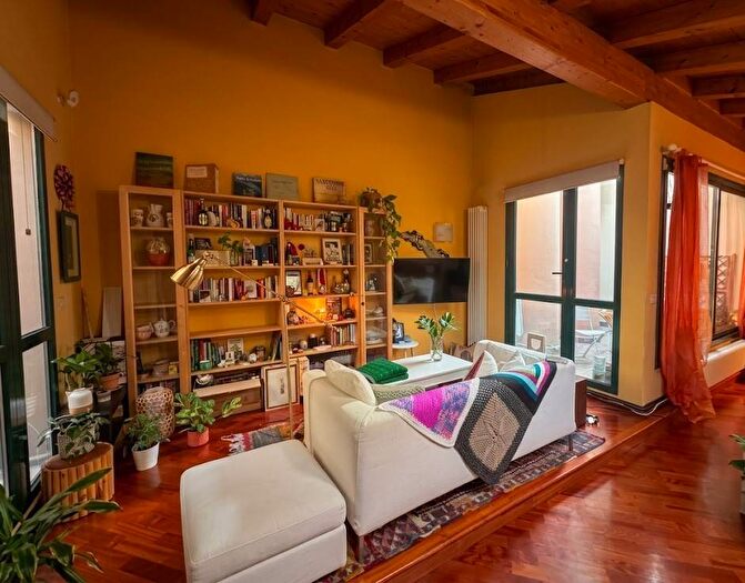 Appartamento monolocale in affitto in Via San Felice, San Felice, Bologna