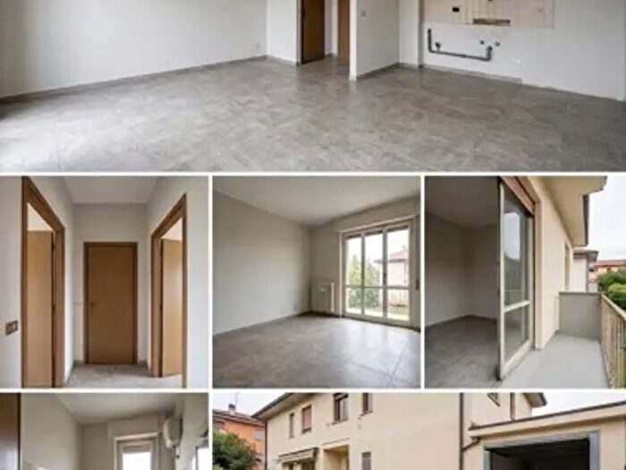 Appartamento trilocale in vendita in Via Fatebenefratelli, Lodi
