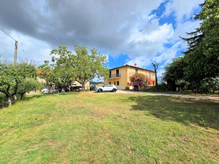 Casa con 15 locali in vendita in Via Matteotti, Barberino Di Mugello