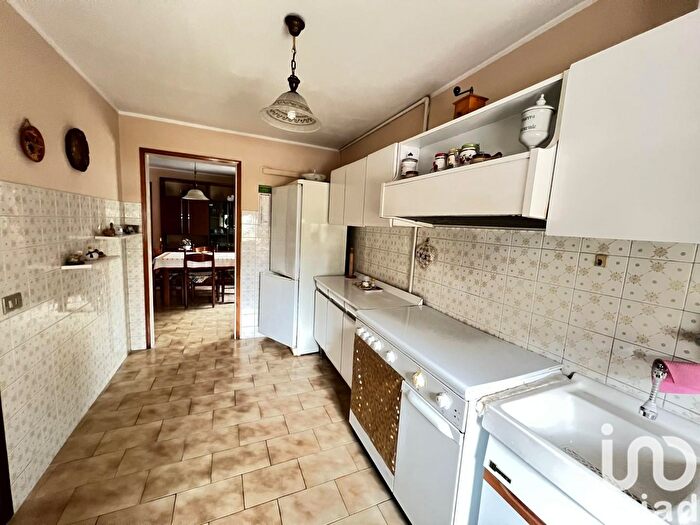 Casa quadrilocale in vendita in Via per Modena, Finale Emilia