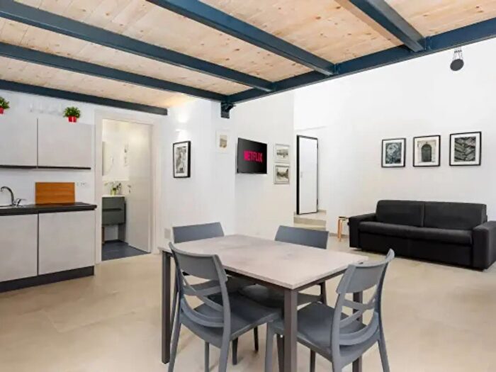 Appartamento bilocale in affitto in Via Vincenzo Maria Miglietti, Torino