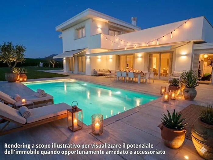 Casa con 6 locali in vendita in a Vaiana, Pietrasanta