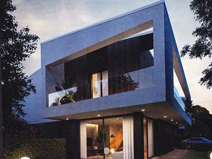 Casa con 5 locali in vendita in Via San Vincenzo, Vigonza