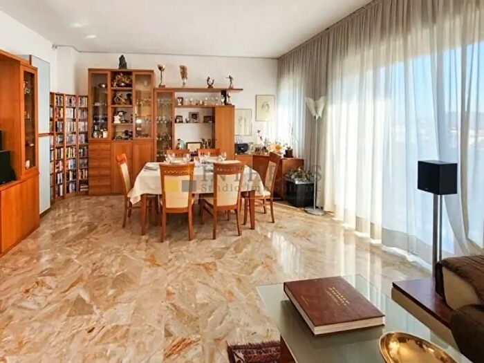 Appartamento quadrilocale in vendita in Sesto San Giovanni