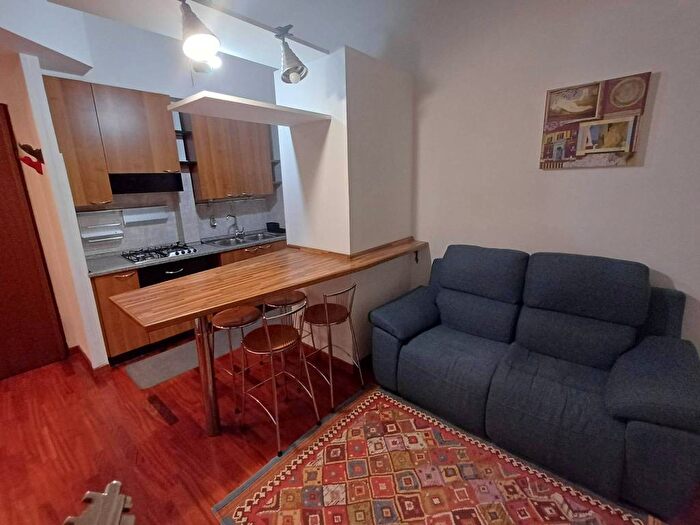 Appartamento bilocale in affitto in Via Alfonso Corti, Città Studi, Milano