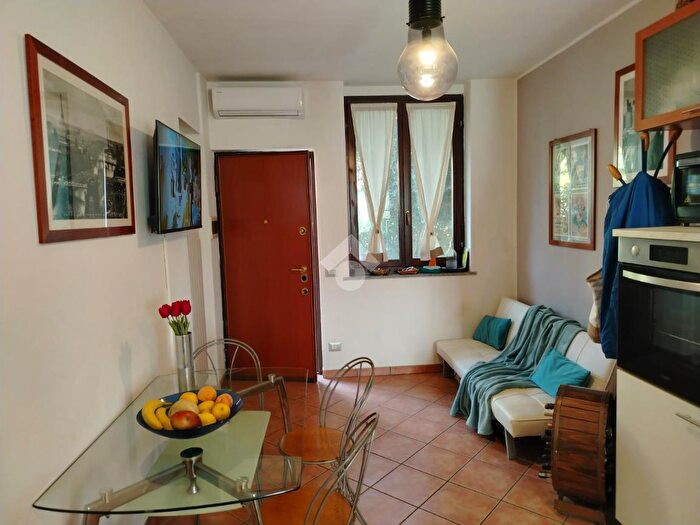 Casa trilocale in vendita in Cascina Fabriziana, Pregnana Milanese