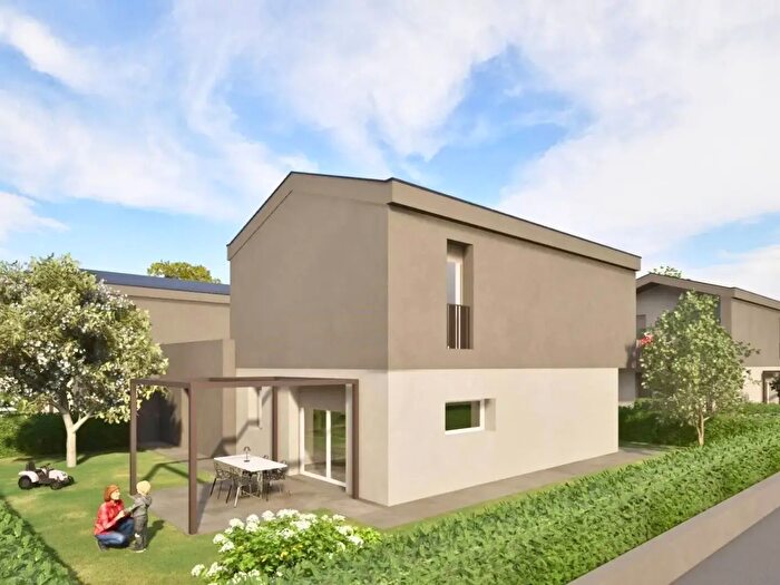 Case in Vendita e in Affitto - 2