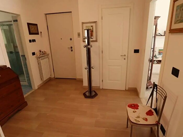 Appartamento quadrilocale in vendita in Via dei Mille, Andora