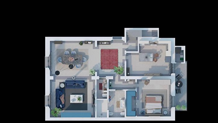 Case in Vendita e in Affitto - 3