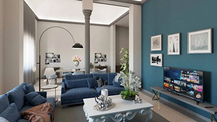 Appartamento con 8 locali in vendita in Pisa