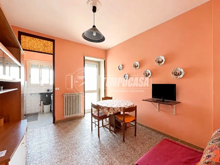 Appartamento bilocale in vendita in Corso Potenza, Torino