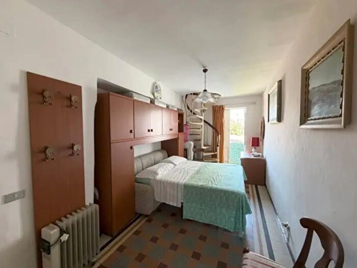 Appartamento bilocale in vendita in Sorrento