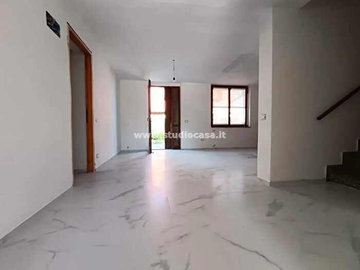 Casa trilocale in vendita in Via Milano, Trescore Cremasco
