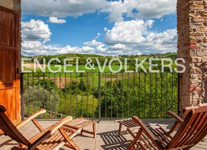 Casa con 6 locali in vendita in Borgata Pamparato, Dogliani