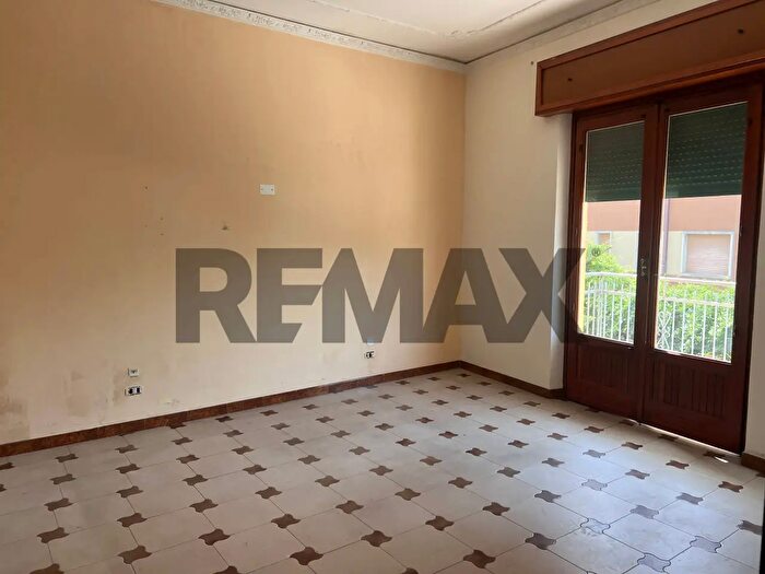 Appartamento con 7 locali in affitto in Via Filippo Buttitta, Bagheria