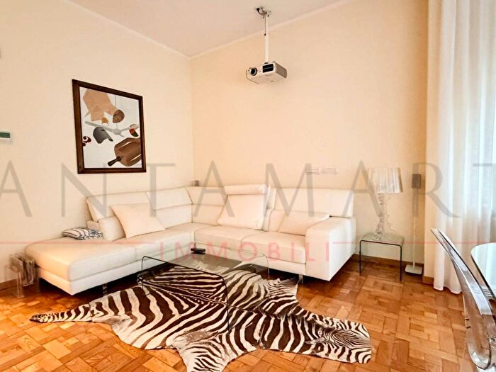 Appartamento quadrilocale in affitto in Piave Tricolore, Milano