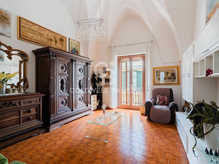Casa trilocale in affitto in Via Cesare Battisti, San Vito dei Normanni