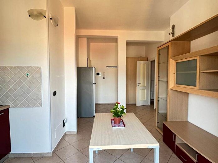 Appartamento bilocale in affitto in Via dello Steccuto, Careggi Rifredi Dalmazia, Firenze