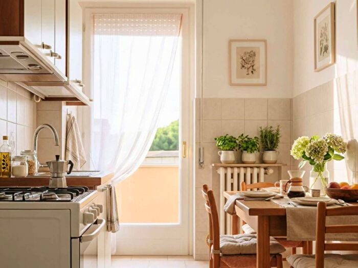 Case in Vendita e in Affitto - 2