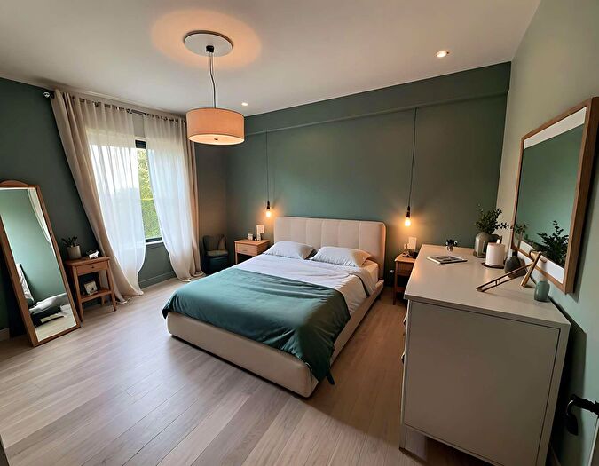 Case in Vendita e in Affitto - 3