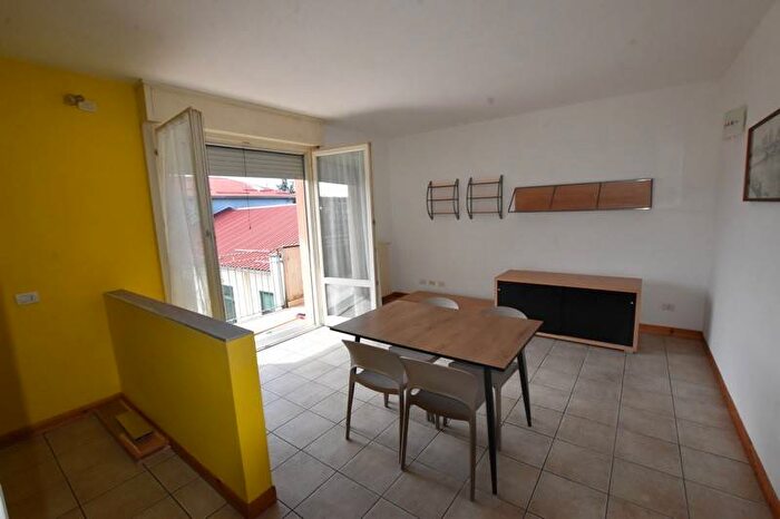 Appartamento bilocale in affitto in Via Napoleone Gialdi, Centro, Fidenza