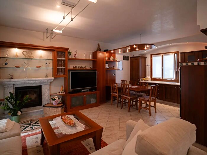 Casa con 5 locali in vendita in Via Corer, Jesolo