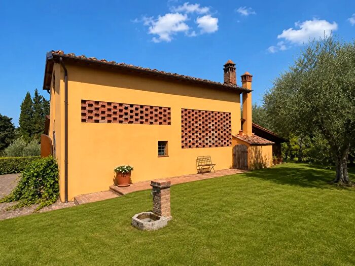 Casa trilocale in vendita in Montopoli In Val D'Arno